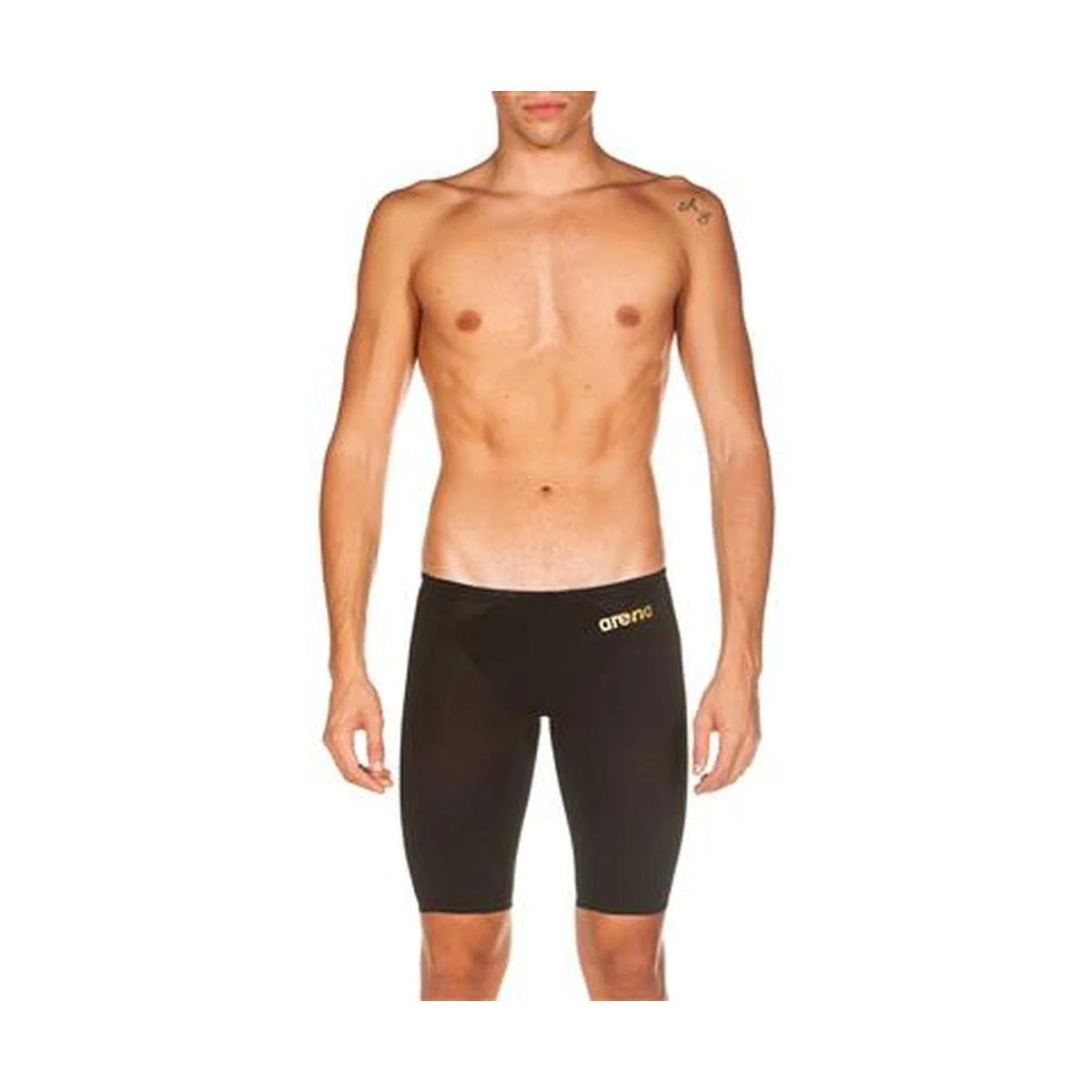 Black Jammer Tech Suit S607
