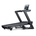 Foldable Treadmill with Incline and Decline U10376