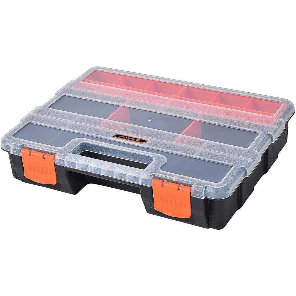 49-Compartments 4 in 1 Small Parts Organizer L1564