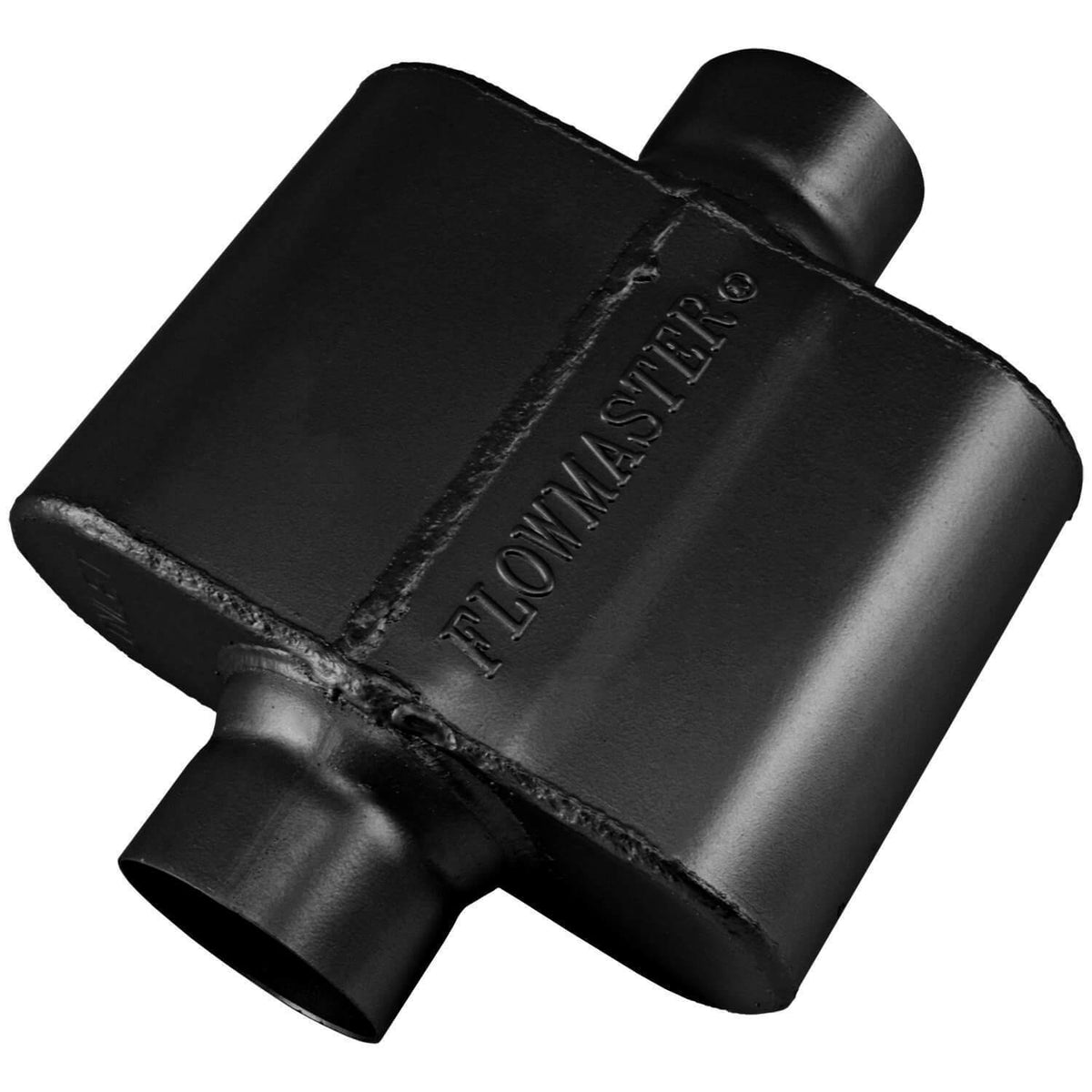 10 Series Race Muffler P34530