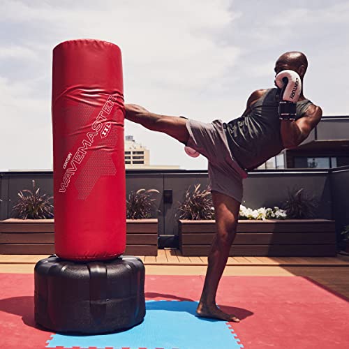 Freestanding Punching Bag with Base T428