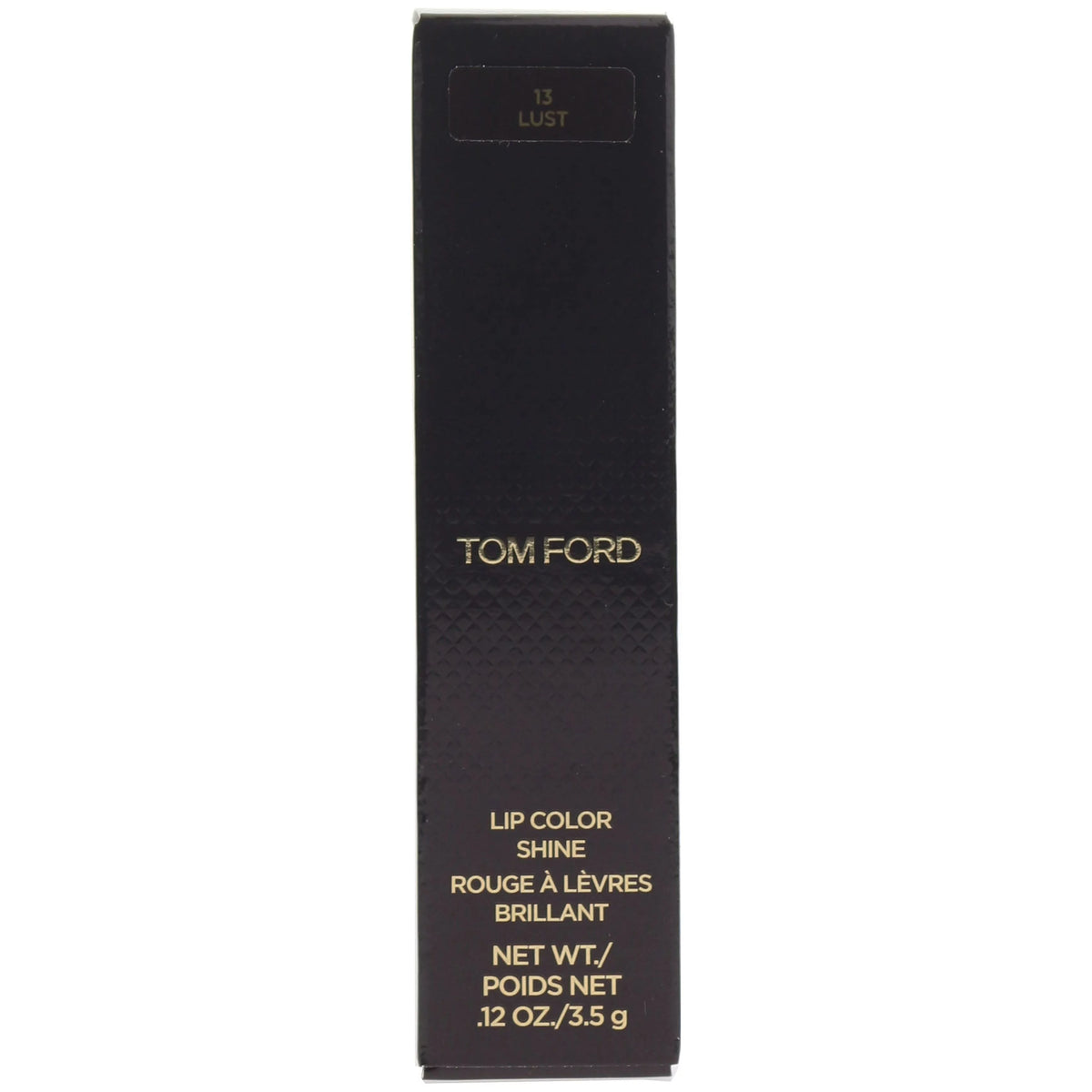 Lip Color Shine 0.12oz/3.5g T4145