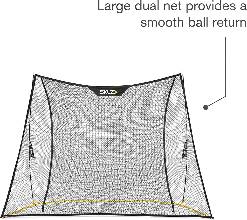 Golf Net with Carry Bag Z3137