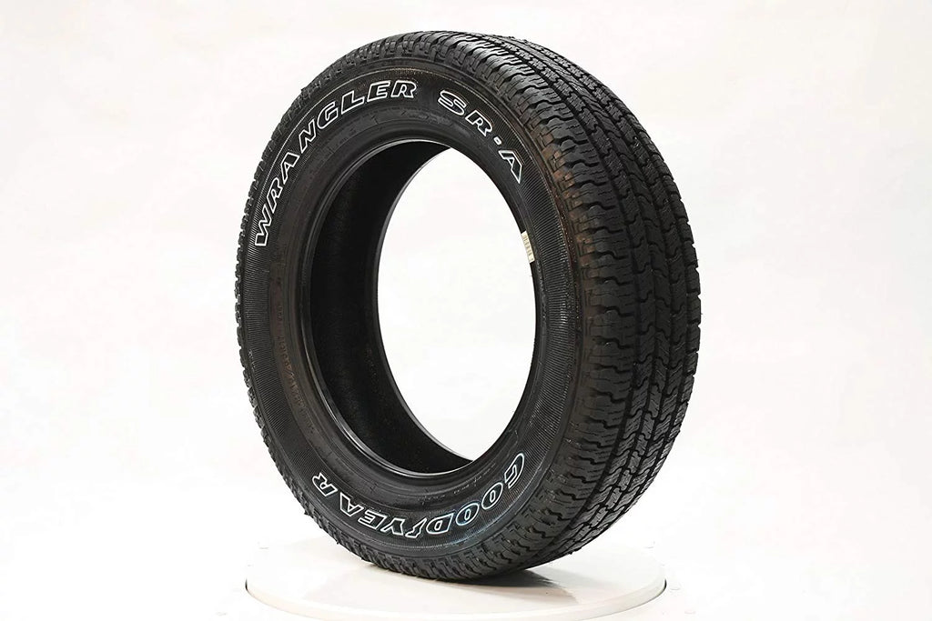 275/60R20 114 S Tire P39311