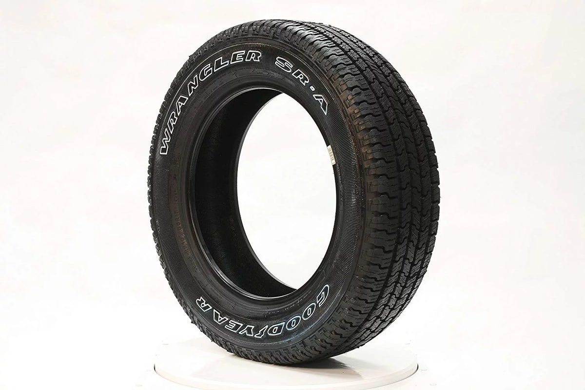 275/60R20 114 S Tire P39311