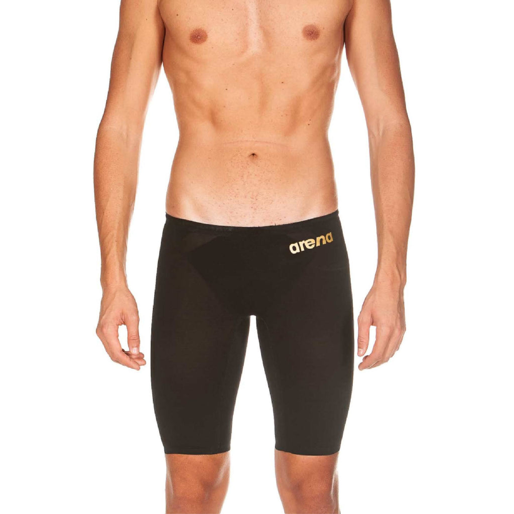 Black Jammer Tech Suit S607