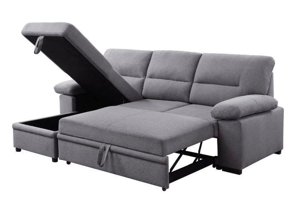 Sectional Sofa H776