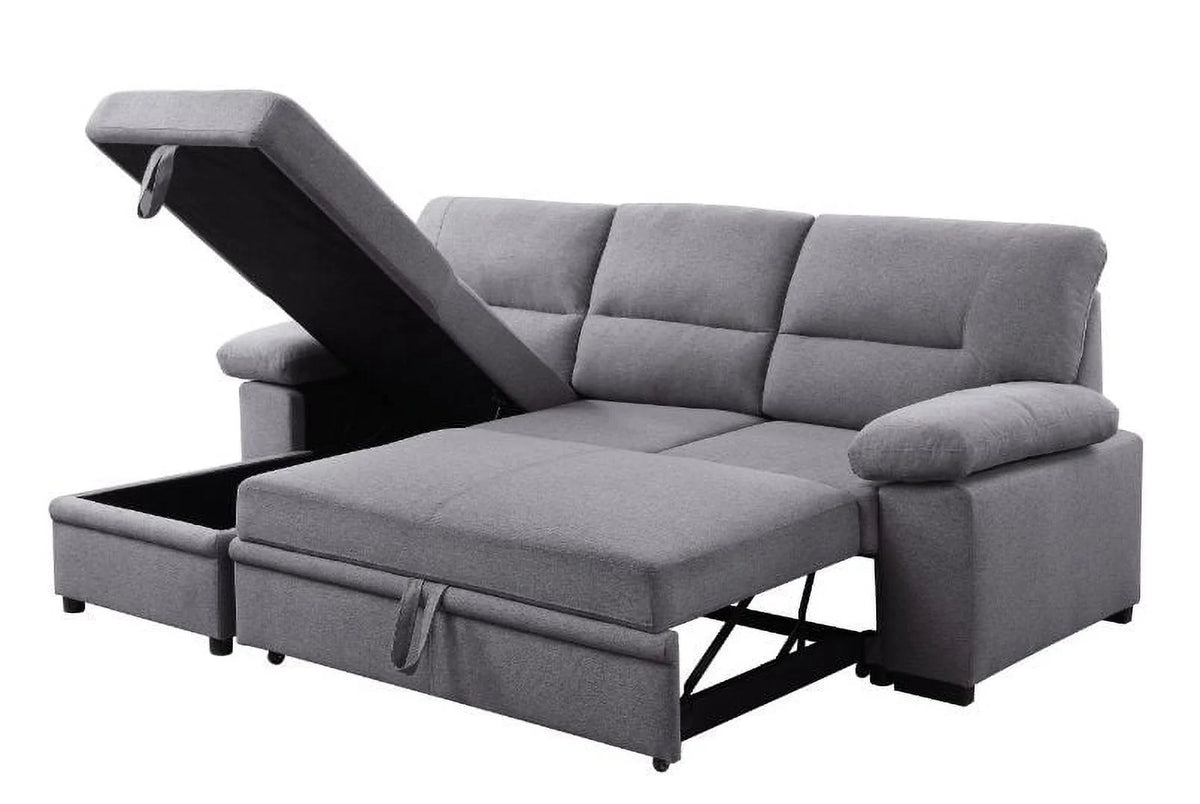 Sectional Sofa H776