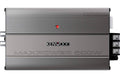 Compact 4-Channel Digital Amplifier M1873