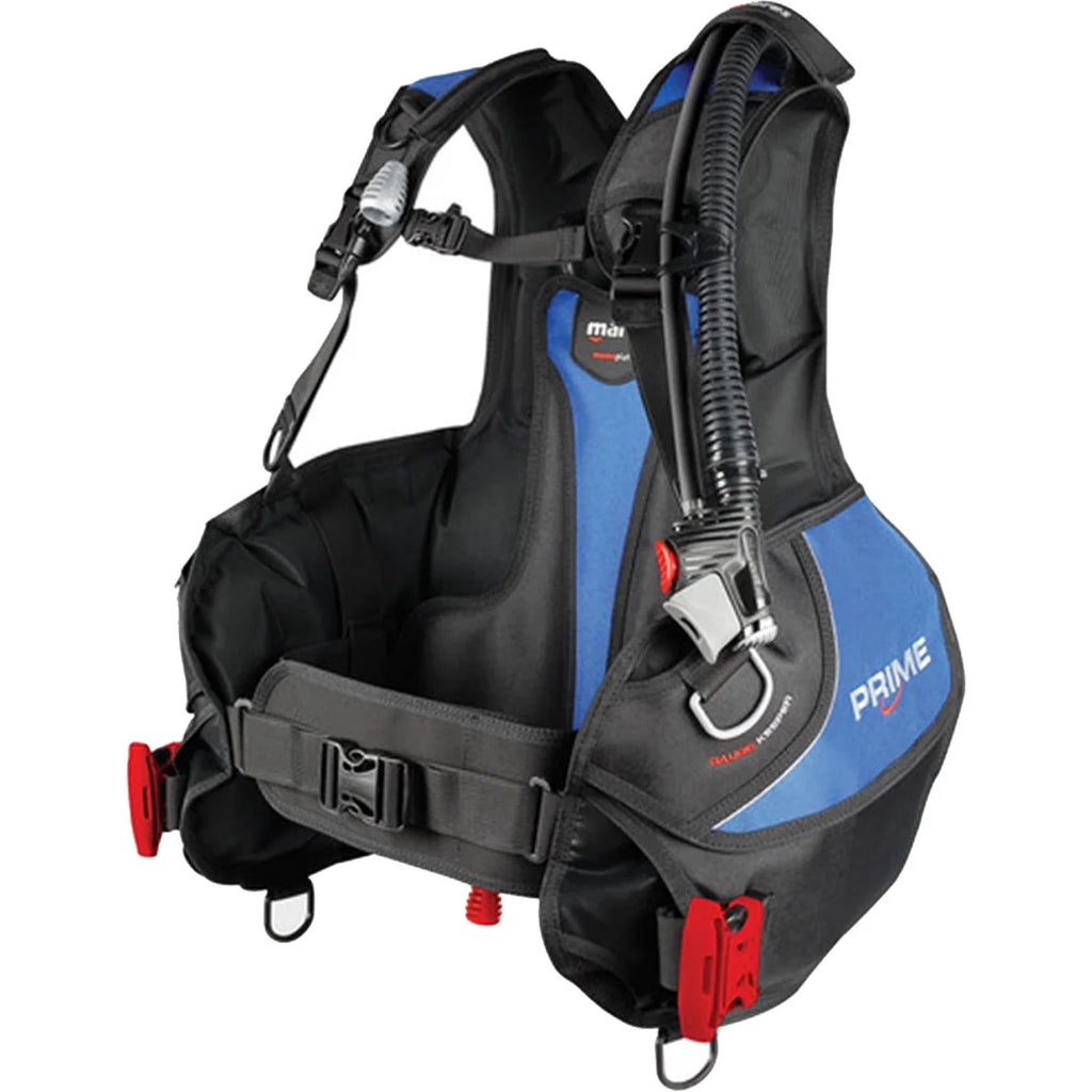 Prime BCD D48846
