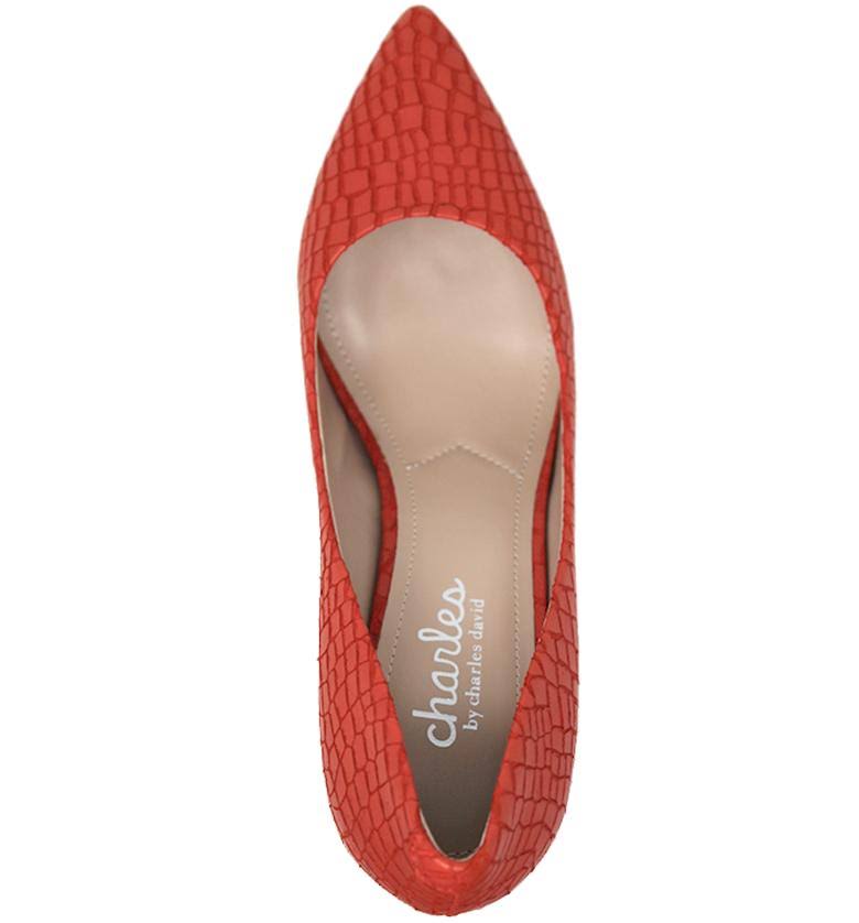 Pumps - Powder Blush - Size 5.5M M2613