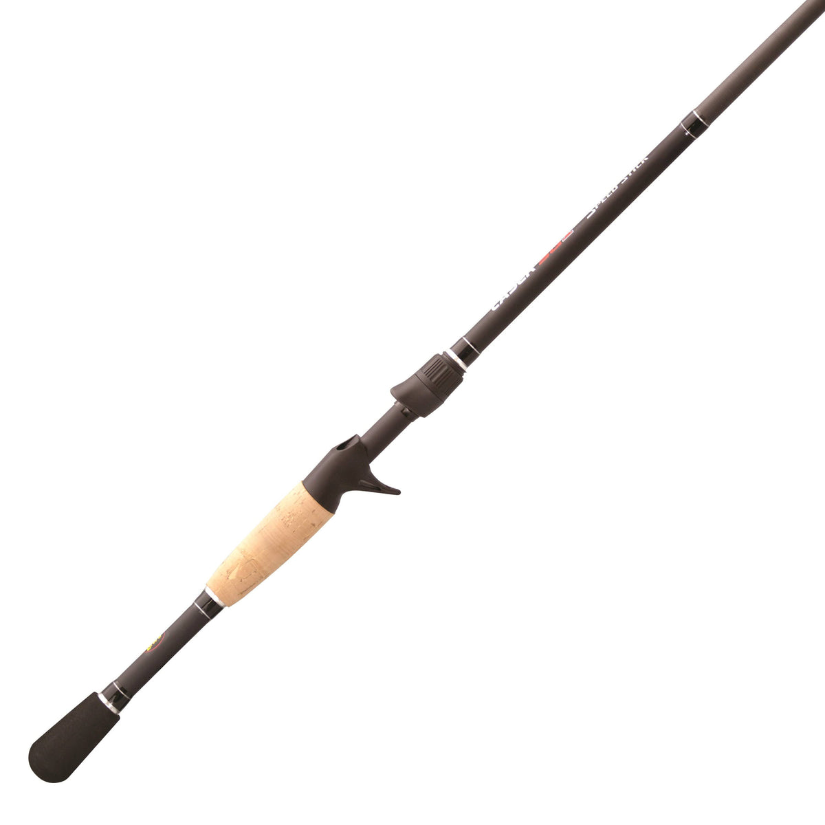 Graphite Casting Rod X426