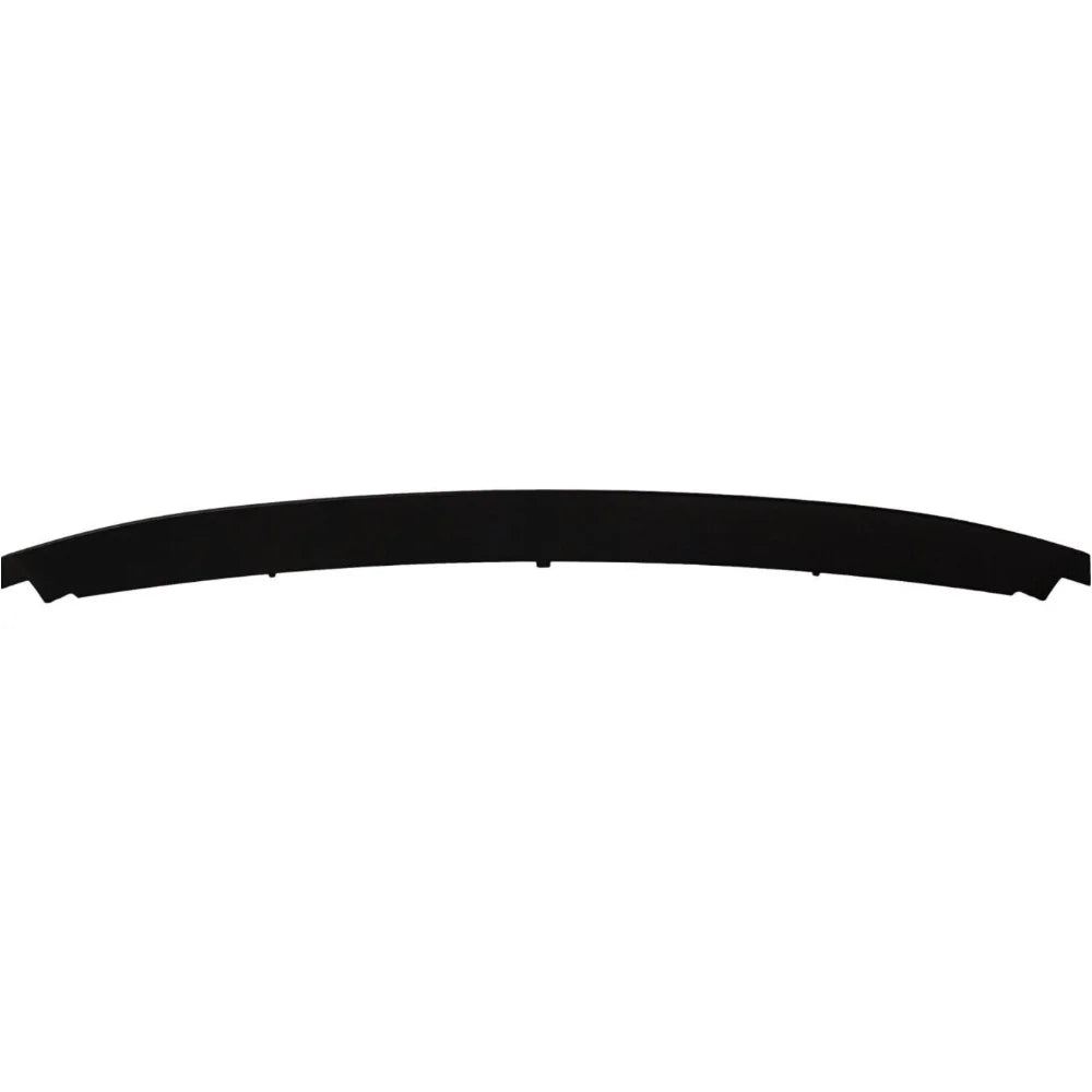 Air Dam Deflector Lower Valance Apron Front V45713