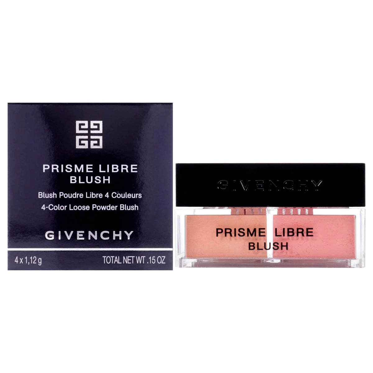 0.15 oz Blush U79641