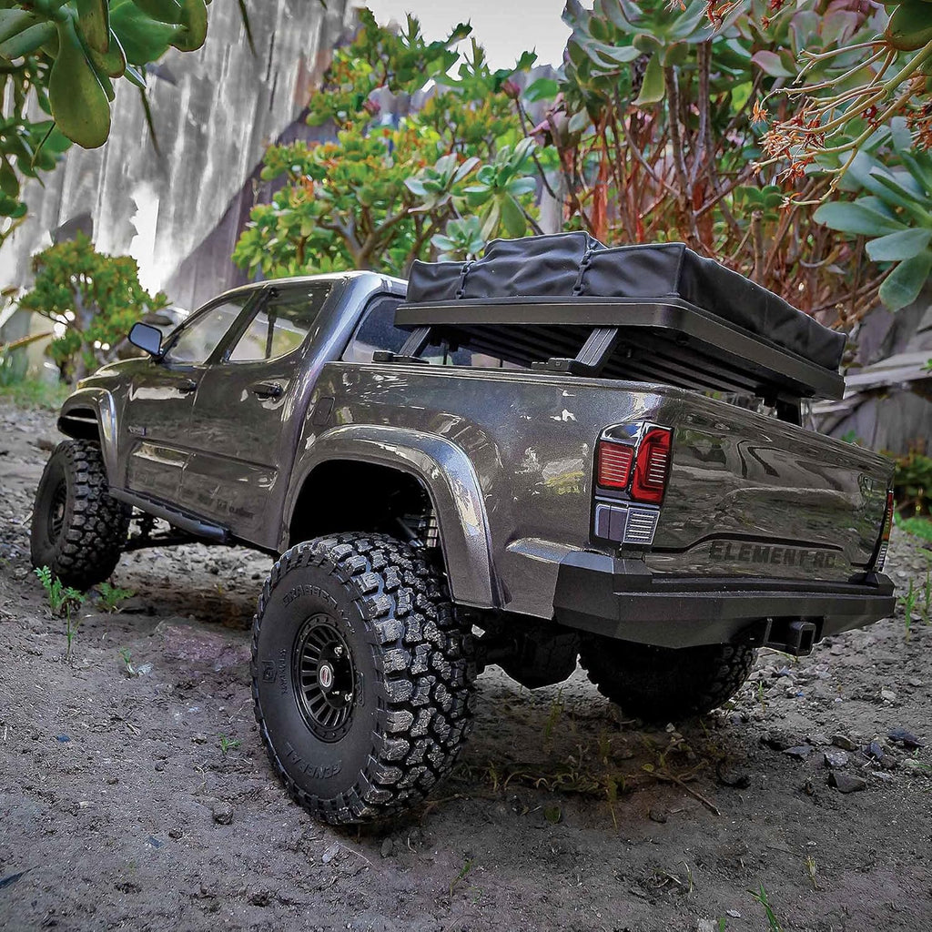 1/10 4 Wheel Drive RTR Trail Truck I3549