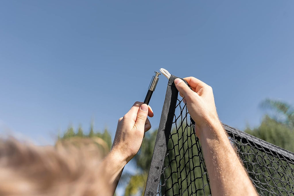 Golf Net with Carry Bag Z3137