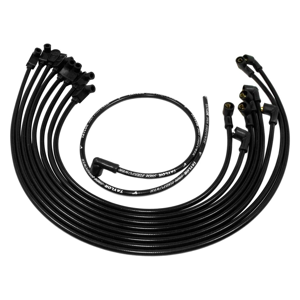 9mm Wire Set V4696