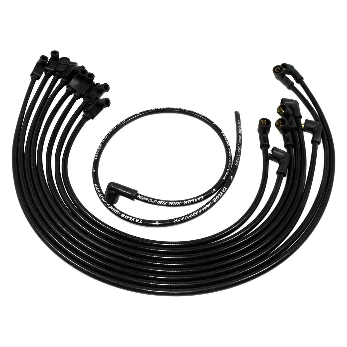 9mm Wire Set V4696