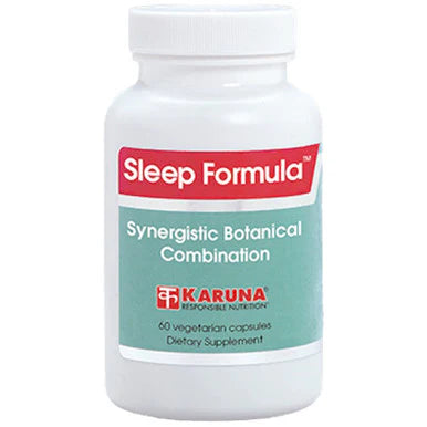 Sleep Formula 60vc F834460