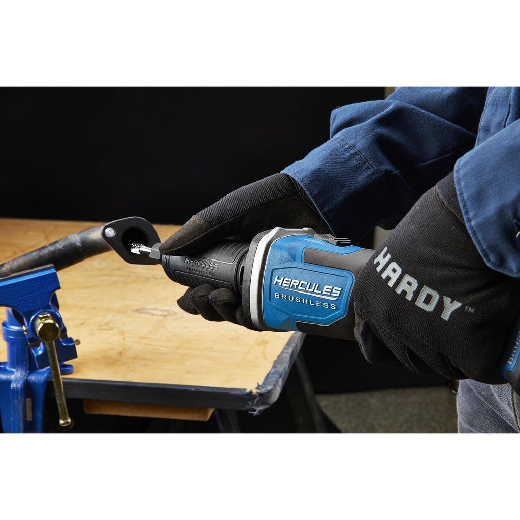 20V Brushless Cordless 1/4 in. Die Grinder U94014
