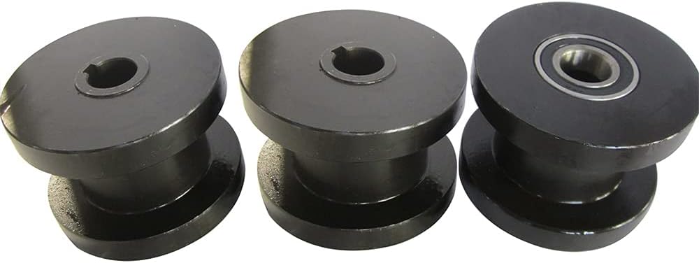 Square Tubing Roller Dies I847