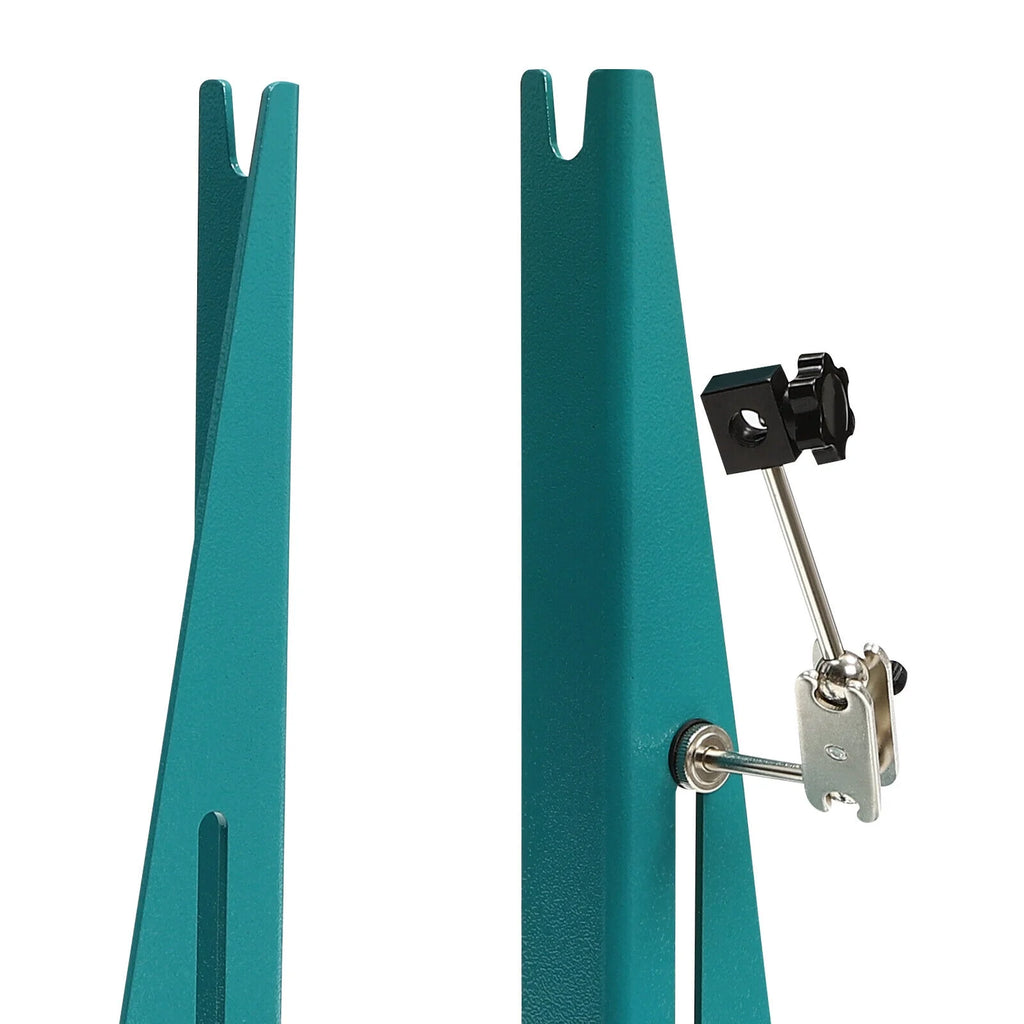 Bike Wheel Truing Stand Bicycle Wheel Maintenance Tool W485065