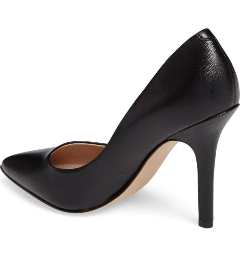 Pumps - Powder Blush - Size 5.5M M2613