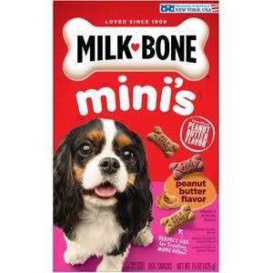 Mini Dog Biscuits F586707