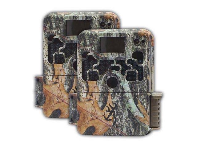 Trail Camera 2-Pack P257285