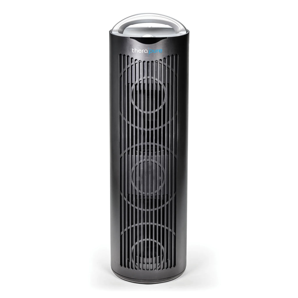 HEPA Air Purifier Tower V664