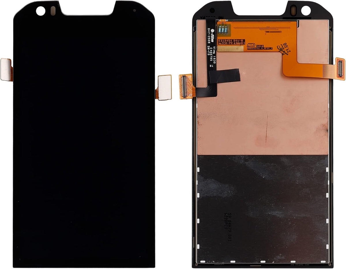 LCD Display Touch Screen Replacement with Tools D8166