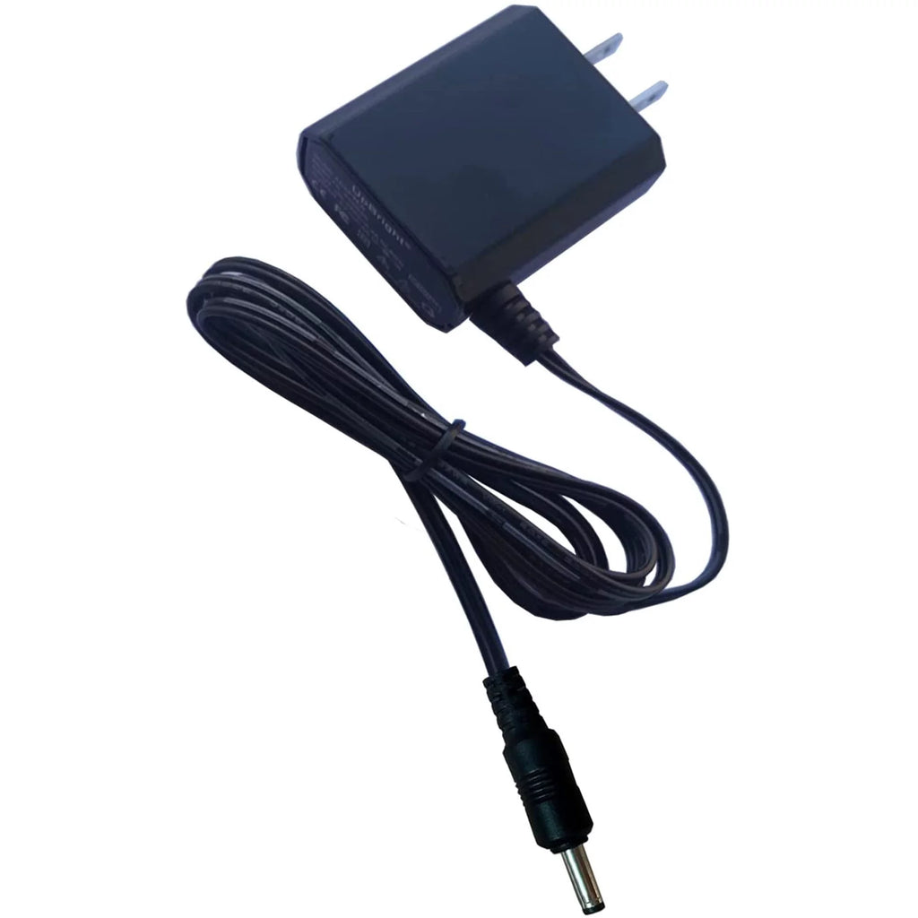 5V AC/DC Adapter Power Supply Cord Cable Charger J417