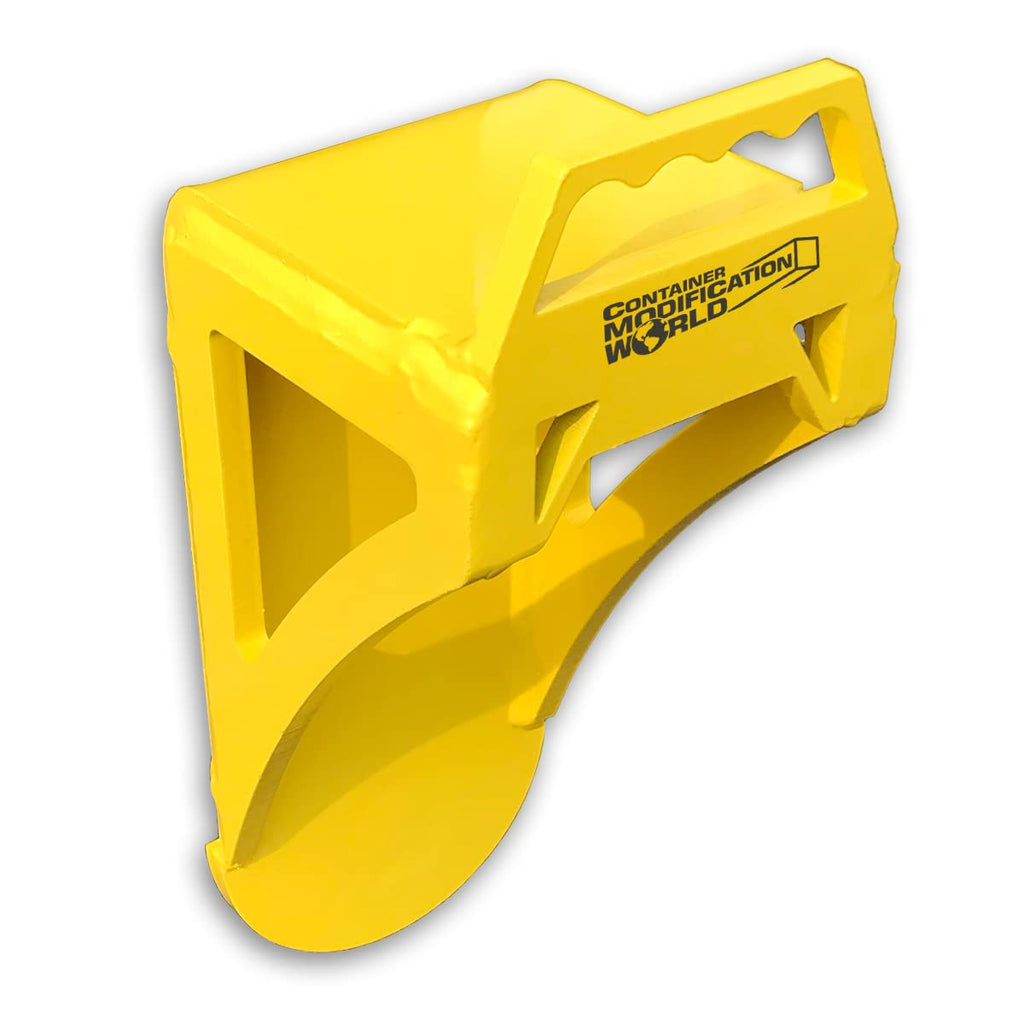 Container Lifter for Jacking Corner of Shipping Containers H560