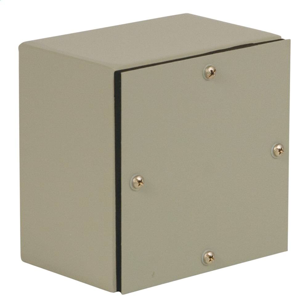 Electrical Enclosure X324