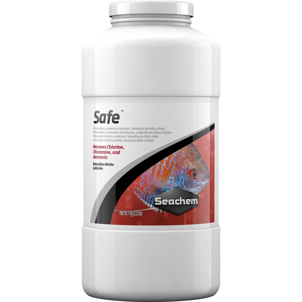 Safe 1 kg H83602