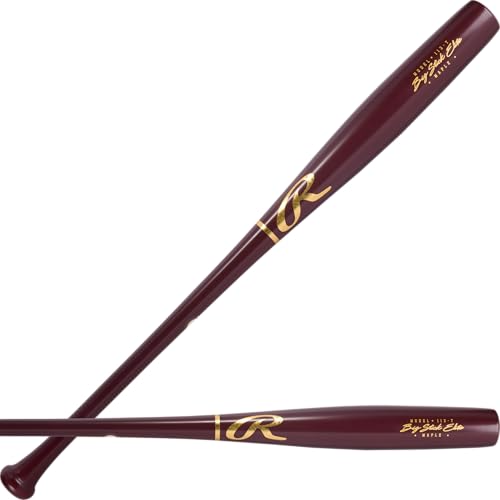 Torpedo Barrel Maple Wood Baseball Bat P215