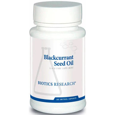 Blackcurrant Seed Oil 60C M295