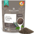 Chia Seeds 16oz J41606