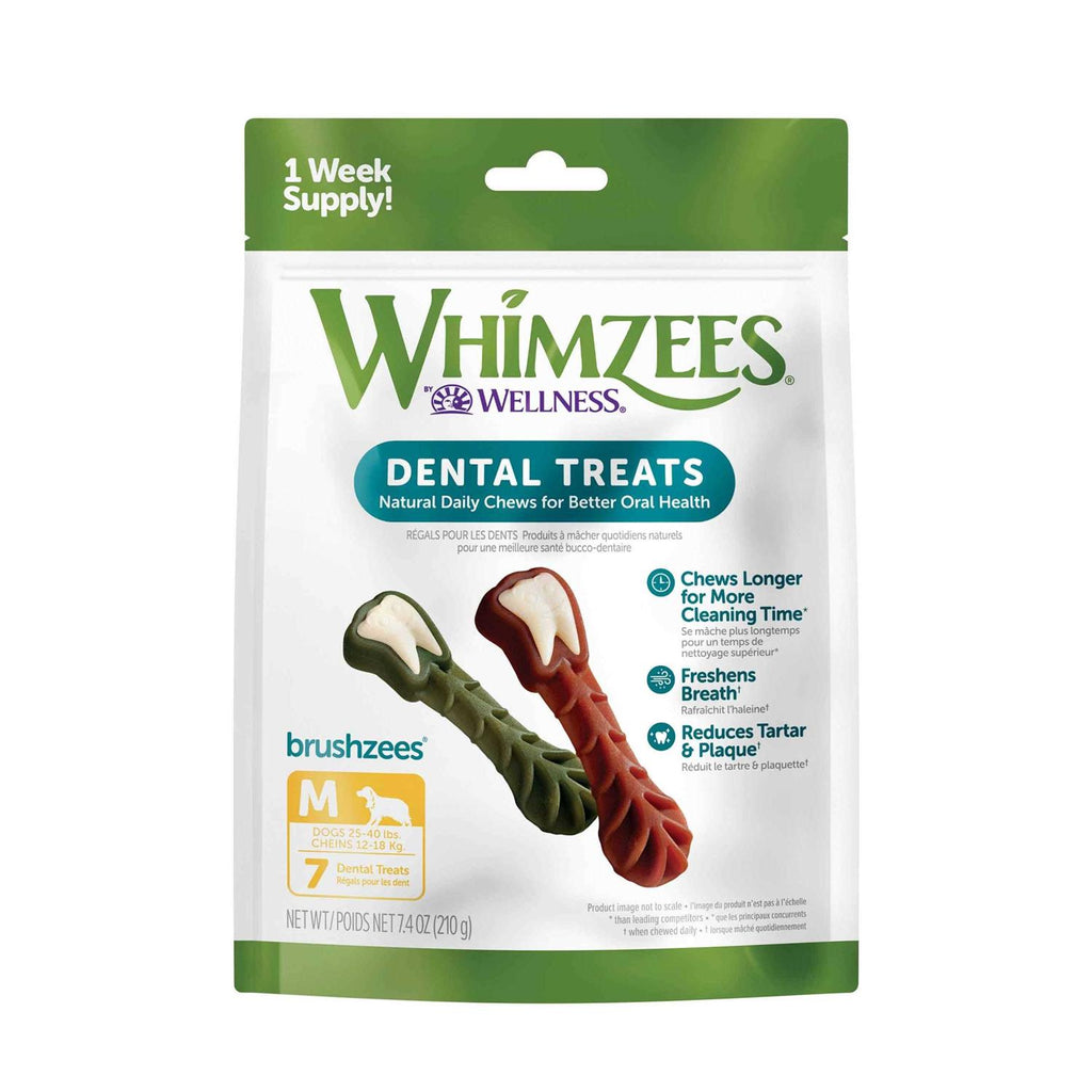 Dental Treats W824316