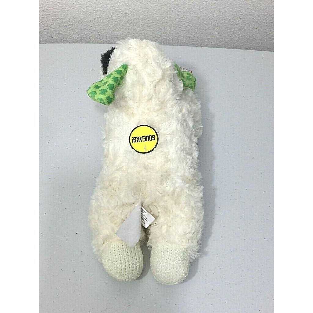 St Patrick’s Day Dog Toy F916221