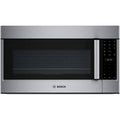 1.8 cu. ft. Convection Over-the-Range Microwave with Sensor Cooking O520