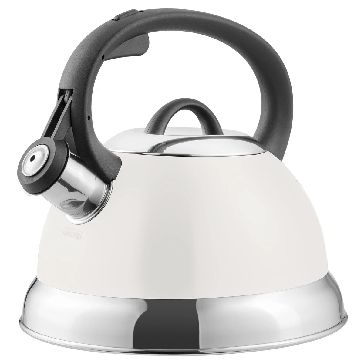 1.75 Quart Whistling Tea Kettle X84691