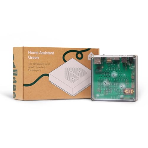 Smart Home Hub K7150