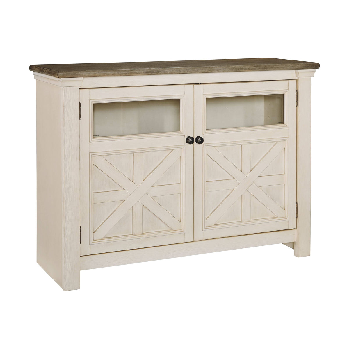 50x22 TV Stand M504436