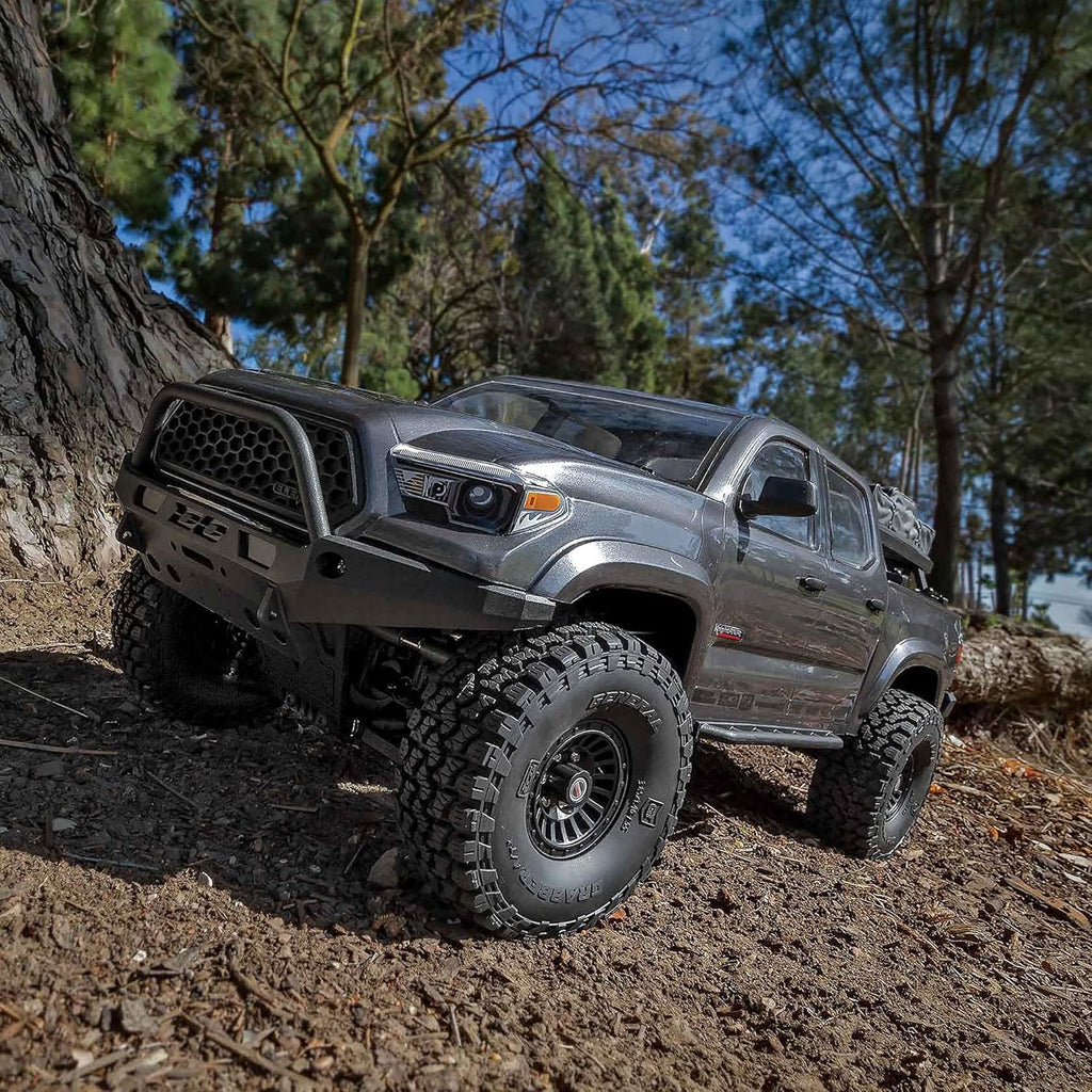 1/10 4 Wheel Drive RTR Trail Truck I3549