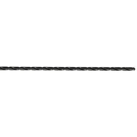 HSS Extra Long Drill Bit J760