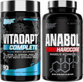 Sports Multivitamin with Ashwagandha M68122