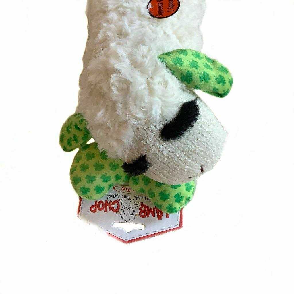 St Patrick’s Day Dog Toy F916221
