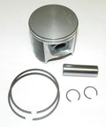 Platinum Piston Kit Std 82Mm W489