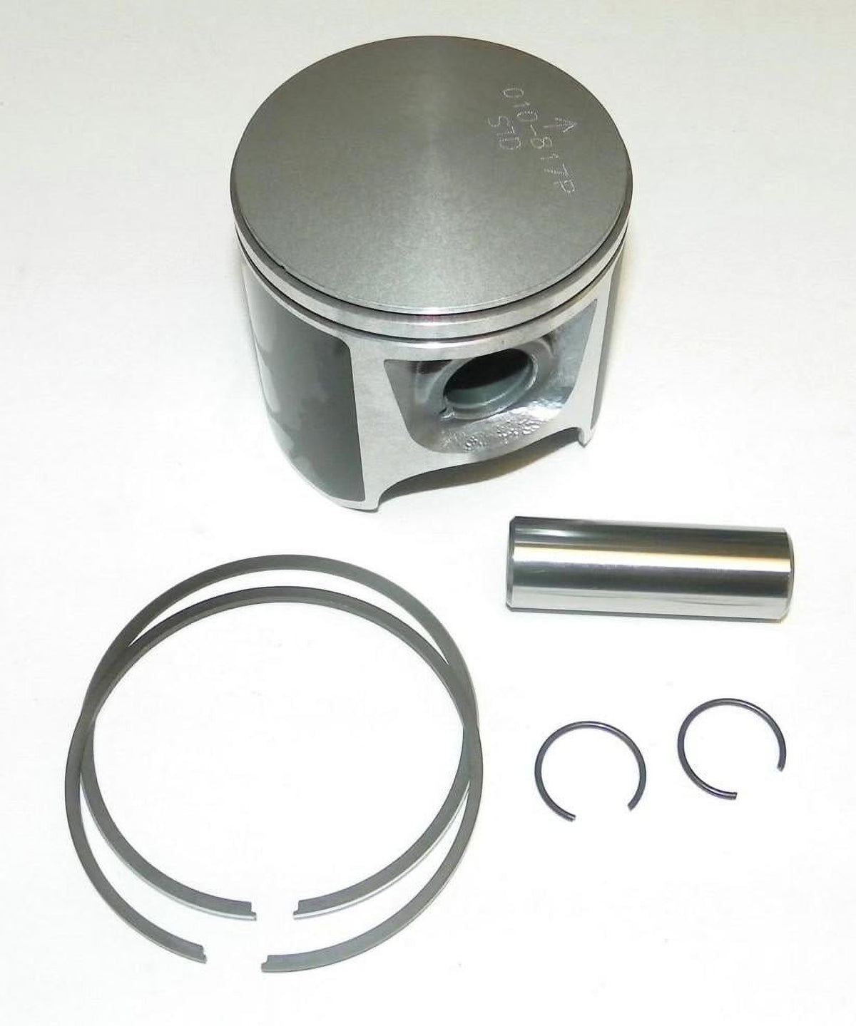 Platinum Piston Kit Std 82Mm W489